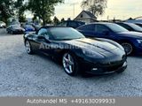 Corvette C6  Convertible 6.2 V8 - Corvette C6: Cabrio