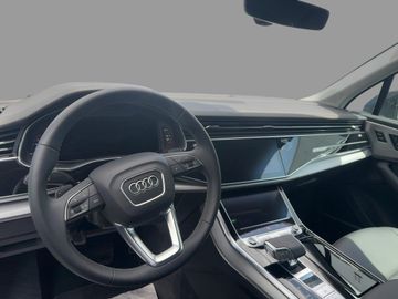 Audi Q7 - 8