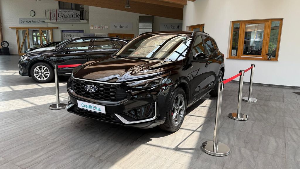 Image of Ford Kuga