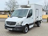 Mercedes-Benz Sprinter 314 ThermoKing V300 TK/Klima/EURO6/Kam. - Mercedes-Benz Sprinter: V6