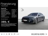 Audi A8 L 60 TFSI S-Line 21Z*Aktivfah*Stand*Nacht*Pan - Audi A8 in Lübeck