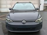 Volkswagen Golf VIII Variant Life *NAVI*ACC*LED*SCHECKHEFT* - VW Golf Gebrauchtwagen in Wiesbaden