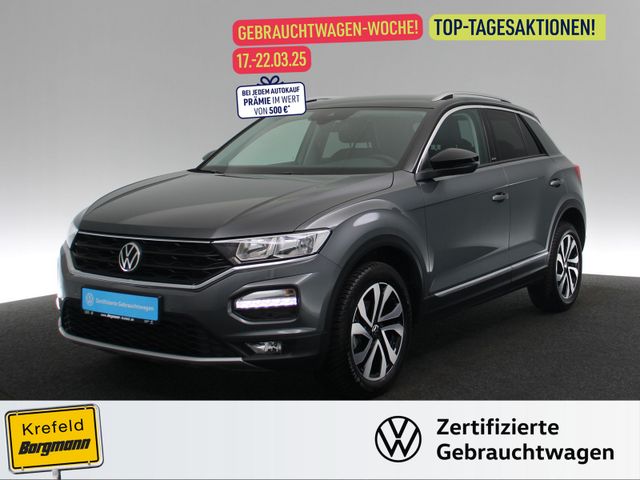 Volkswagen T-Roc 1.0 TSI Active ACC NAVI KAMERA SHZ PDC