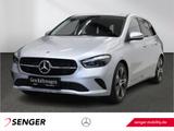 Mercedes-Benz B 200 Progressive Multibeam-LED Kamera Ambiente - Mercedes-Benz B 200 in Hamm