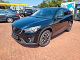 Mazda CX-5 Nakama Intense AWD*LEDER*LED*NAVI*GARANTIE* - Mazda Gebrauchtwagen in Bielefeld