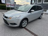 Ford Focus Turnier Viva - Ford Focus: Viva Turnier