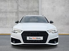 Fahrzeugabbildung Audi A4 Avant 45 TFSI S Line Black LED NAVI+ VIRTUAL