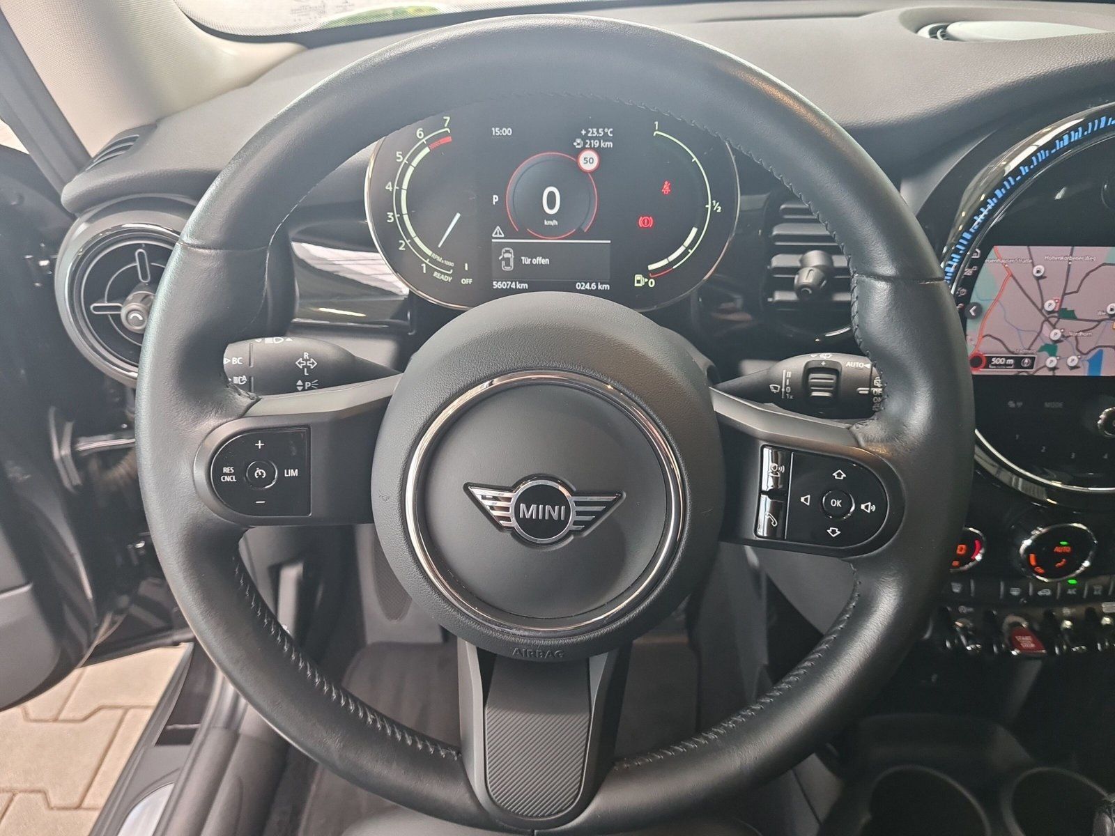 MINI Cooper - Bild 15