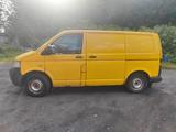 Volkswagen T5 Transporter - Volkswagen T5 Transporter in Herne