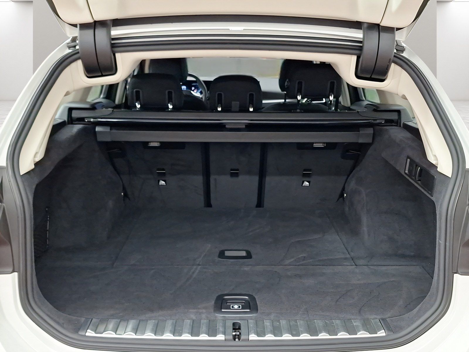 BMW 318 - Bild 11