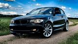 BMW E81 1er mit neu TÜV bis 07/27 E82 E87 E88 - BMW: Coupé, 1er