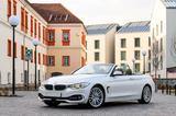 BMW 435i Cabrio Luxury Line Luxury Line