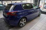 Peugeot 308 Allure GT-LINE, LED, NAVI, GLASDACH, 2x PDC - Peugeot 308 in Dresden