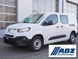 Fiat Doblo Maxi MultiCab / 5-Sitzer 10-Zoll-Navi - Fiat Doblo: Maxi