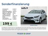 Kia Ceed Sportswagon 1.5T DCT7 VISION KOMFORT+ NAVI - Kia Neuwagen in München