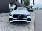 Mercedes-Benz GLE 53 AMG Mercedes+Garantie - gebrauchte Mercedes-Benz GLE 53 AMG aus dem Jahr 2023
