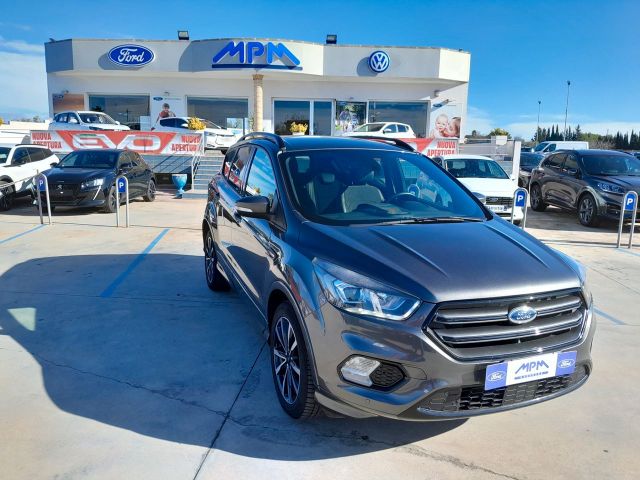 Ford FORD KUGA ST-LINE 2.0 TDCI 120CV