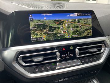 BMW 420 Gran Coupé - 11