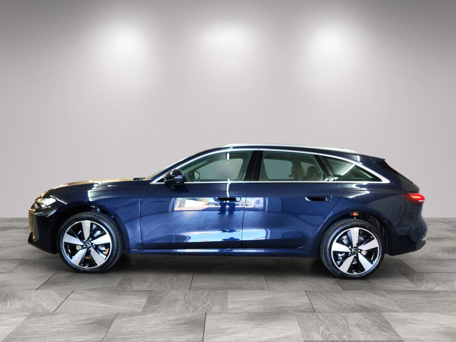 Audi A5 Avant Advanced TFSI AHK Matrix Tech plus 360° foto 4
