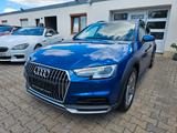 Audi A4 Allroad quattro Leder Virtual SHZ AHK