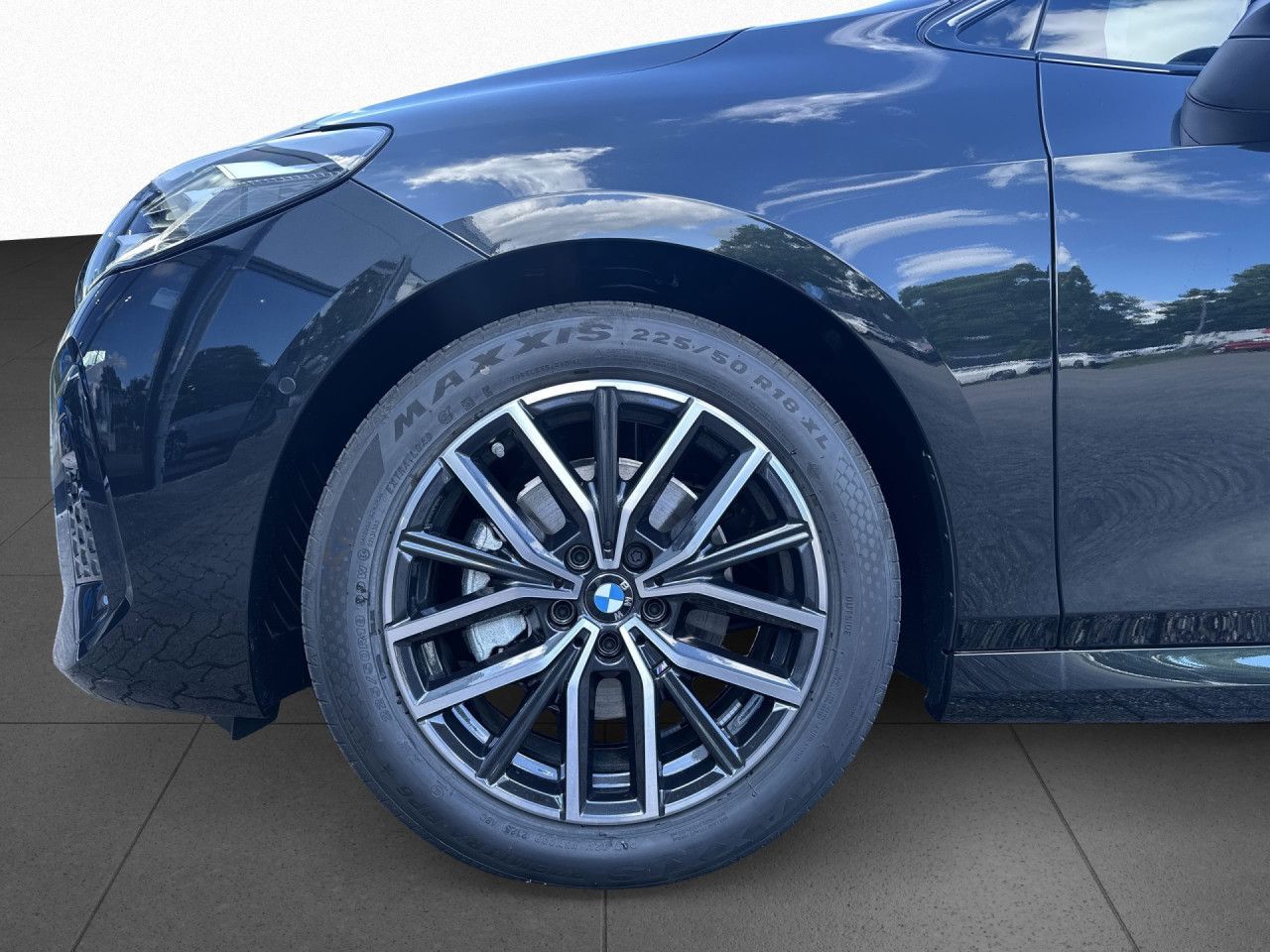 BMW 218 - Bild 17