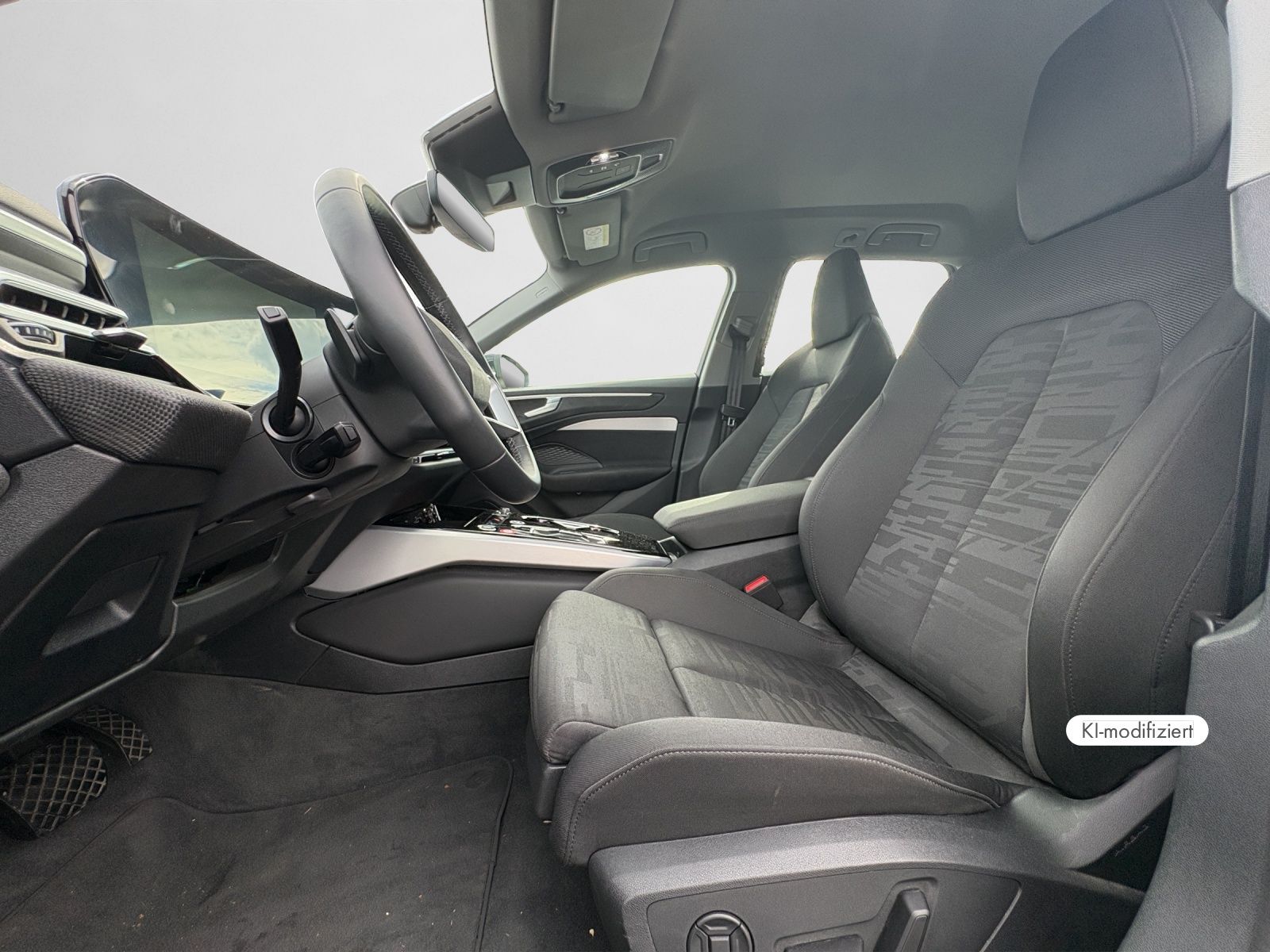 Audi A6 - Bild 13