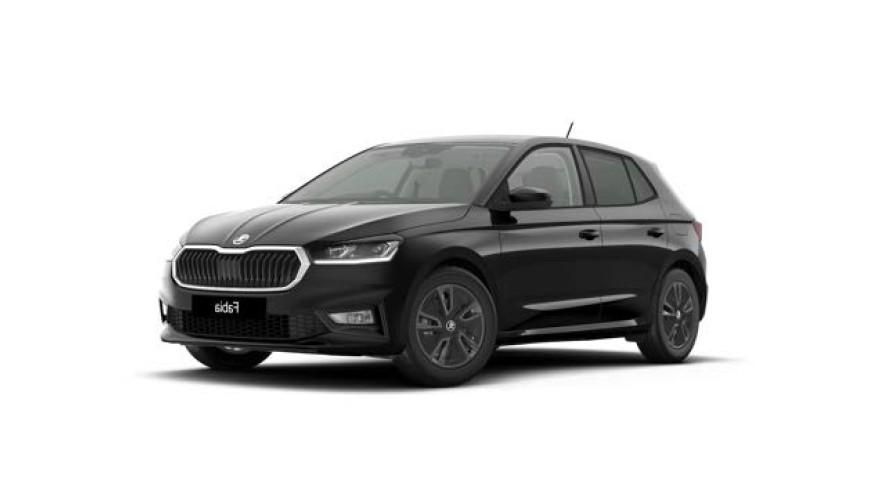 Fabia BALANCE 1.0 TSI NEUPREIS : 31.700€