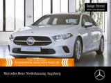 Mercedes-Benz A 250 e Lim Style/Kamera/Navi+/CarPlay/DAB/Sitzh - Mercedes-Benz A 250 in Augsburg