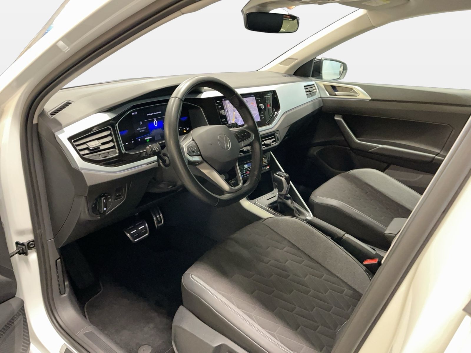 Volkswagen Polo - Bild 10