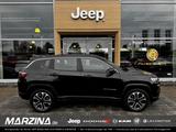 Jeep Compass Altitude Mild-Hybrid 360Grad Kamera Klim - Jeep Compass Altitude mit Hybrid-Antrieb (Benzin/Elektro)