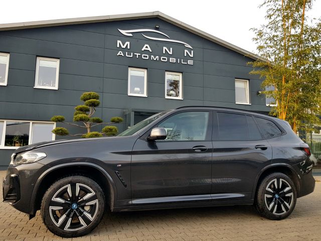 BMW iX3*INSPIRING*AUTOMATIK*LEDER*PANORAMA*M-PAKET*