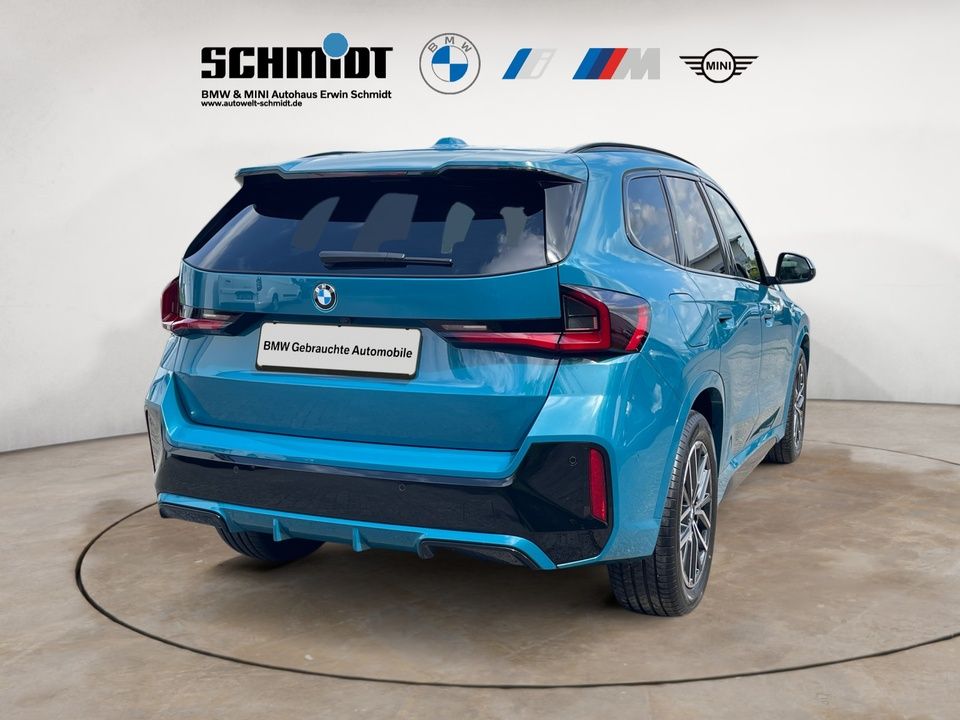 BMW X1 - Bild 4