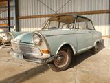 Andere DKW F11 Junior - : Limousine, Dkw