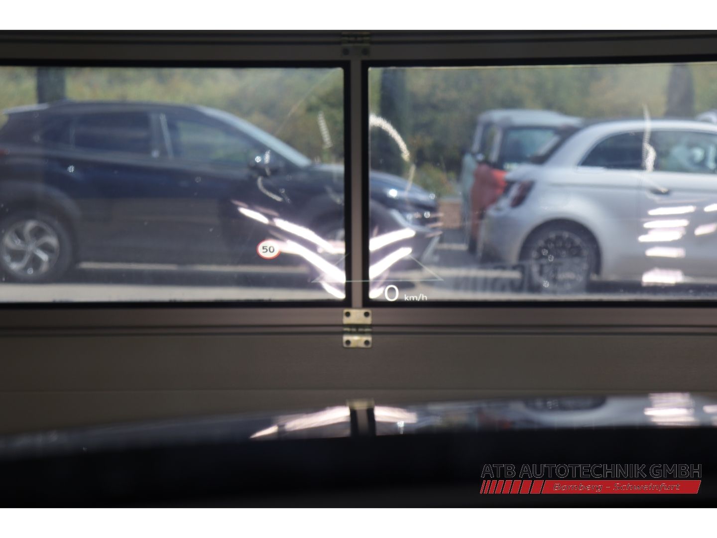 Fahrzeugabbildung Hyundai Tucson MY27 Prime 1.6 T-GDI 150 PS 7-DCT 2WD PD,