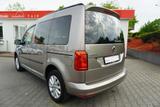 Volkswagen Caddy 1.4 TSI DSG AAC Navi SHZ PDC FrontAssist T - Volkswagen: 1.4