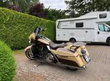 Harley-Davidson FL3 Electra Glide - HARLEY-DAVIDSON ELECTRA GLIDE