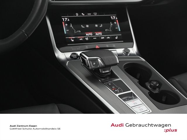 Audi A6 - Bild 16
