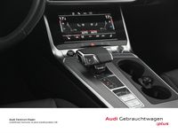 Audi A6 - Vorschau Bild 16