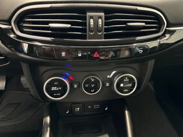 Bild 22 Fiat Tipo Hatchback Cross