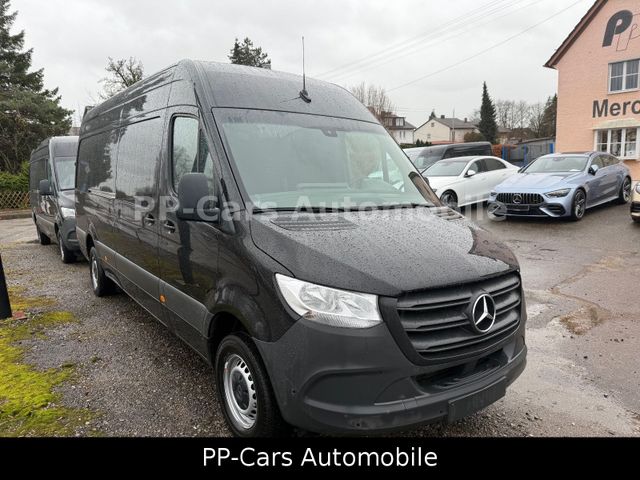 Mercedes-Benz SPRINTER KA 317 CDI HO+LANG*KLIMA*KAM*MBUX*BLACK