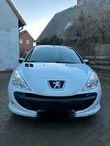 Peugeot 206 1.4 Benzin | TÜV 01/2027 | gep... - gebrauchte Peugeot 206 aus dem Jahr 2012