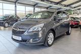 Opel Meriva 1.4 Active *PDC*AHK*SHZ* - Opel Meriva: 1.4