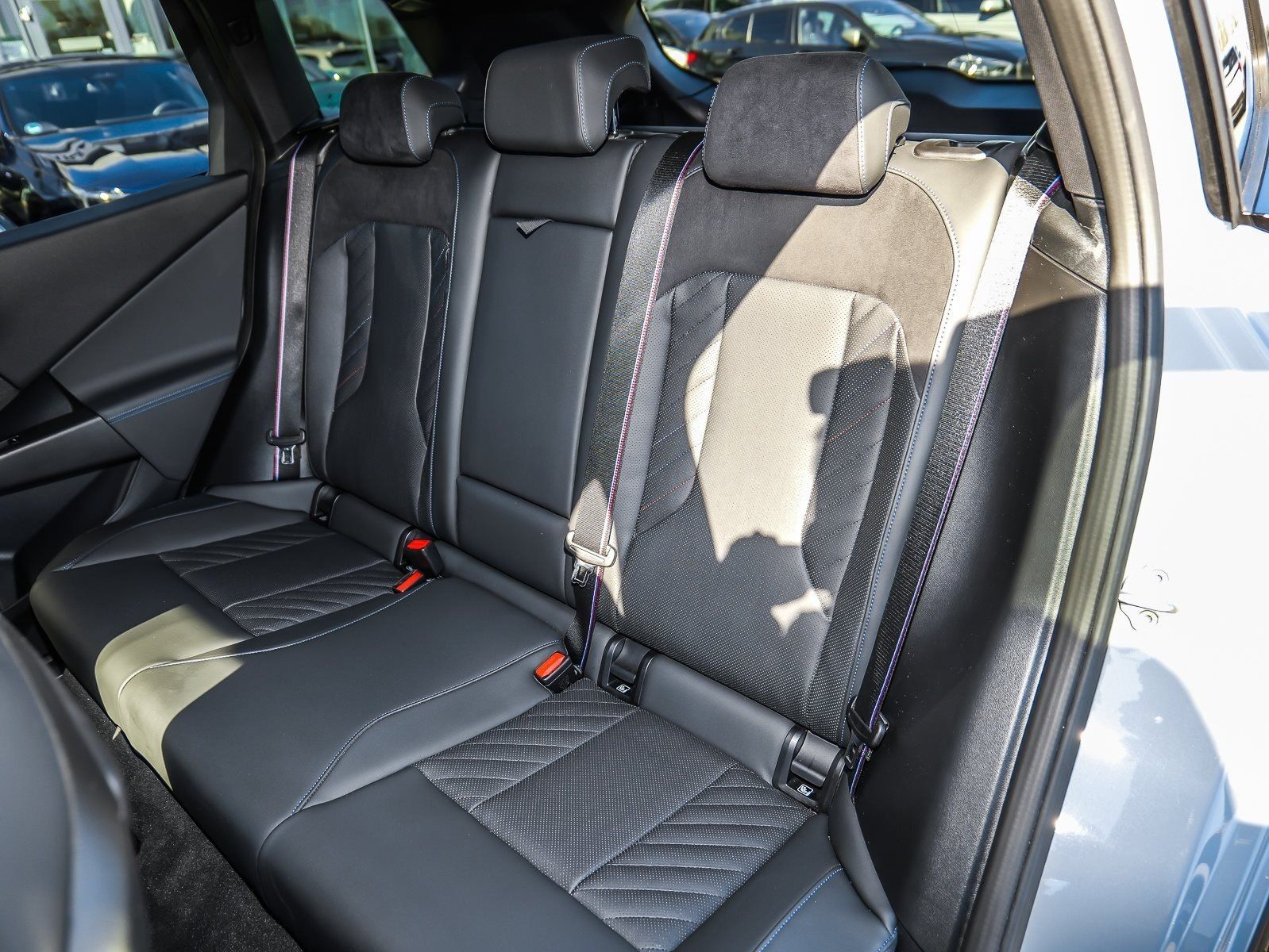 BMW X3 - Bild 18