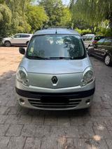Renault RENAULT KANGOO 2011 1.5 DCI KlimaTÜV N... - Renault Kangoo Gebrauchtwagen in Bremen