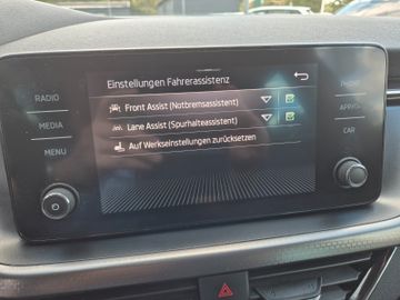 Skoda Scala Clever 1.0 TSI Voll LED beh.WSS