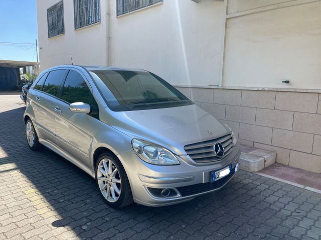 Mercedes-Benz Mercedes-benz B 180 CDI Sport manuale pelle/cerc