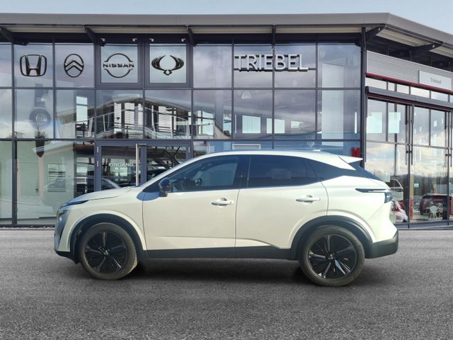 Nissan Qashqai Tekna 1.3 DIG-T 4x4 °LED°BOSE°RFK°PGD°