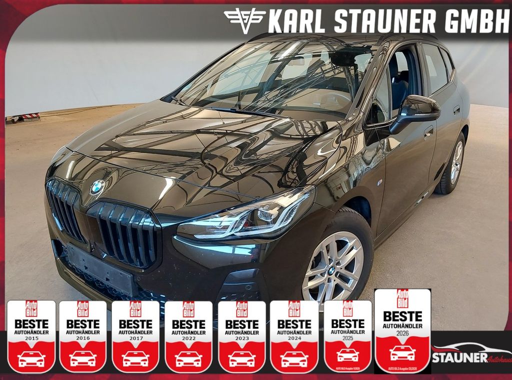 Image of BMW 218 Active Tourer