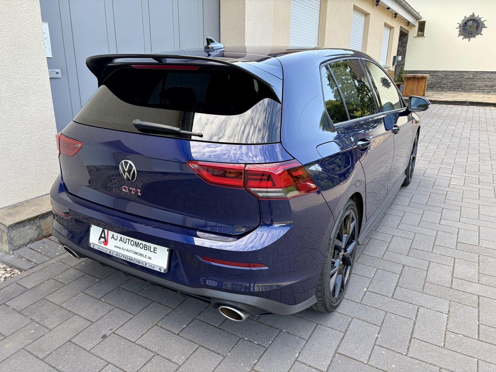 Volkswagen Golf GTI Clubsport Navi/HarmanKardon/Estoril, миниатюра 5