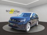 Opel Frontera-e Edition (1G)